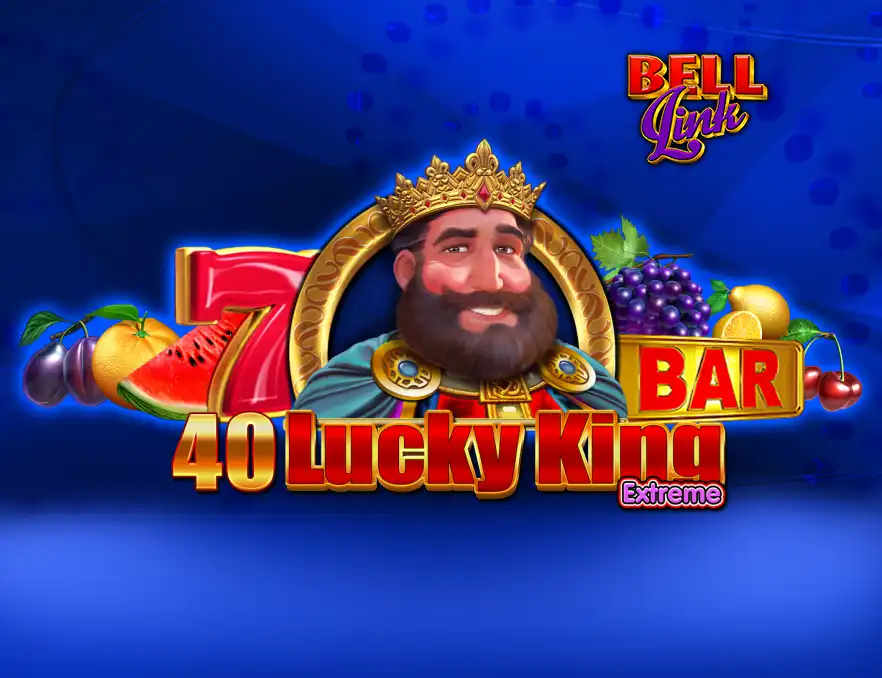 40 Lucky King Extreme Bell Link