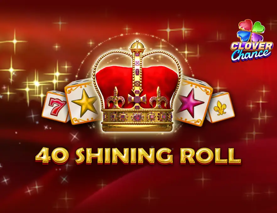 40 Shining Rainbow