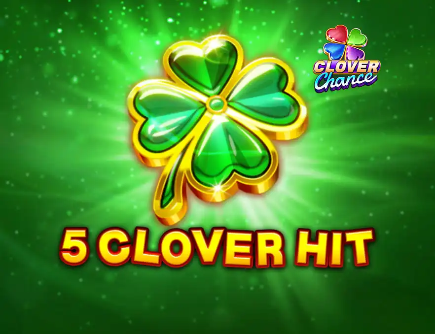5 Clover Hit