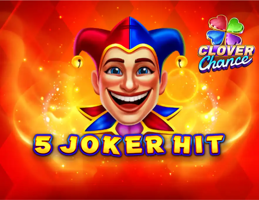 5 Joker Hit