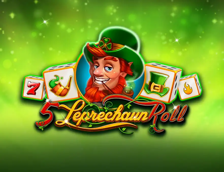 5 Leprechaun Roll