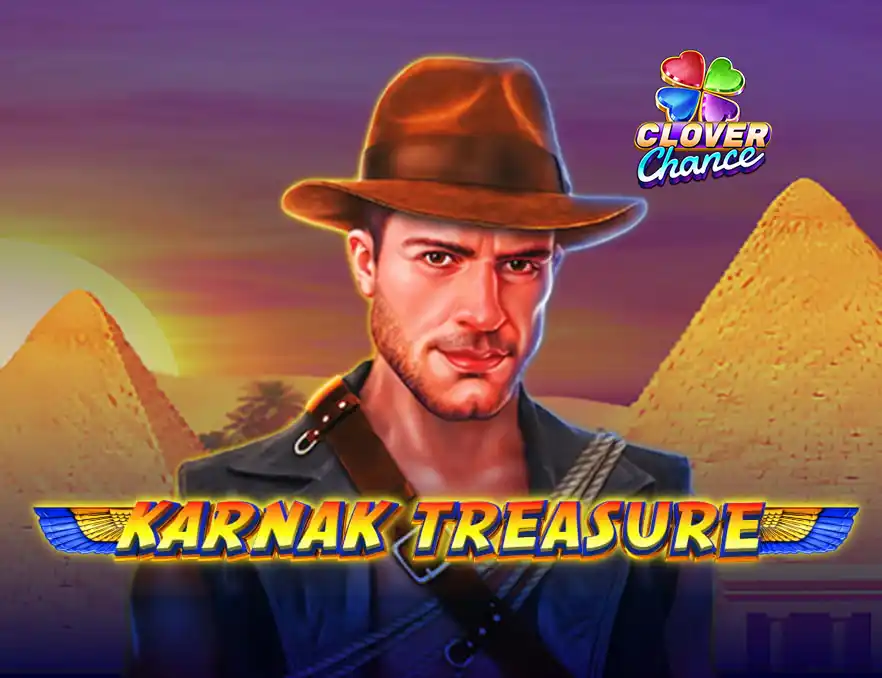 Karnak Treasure