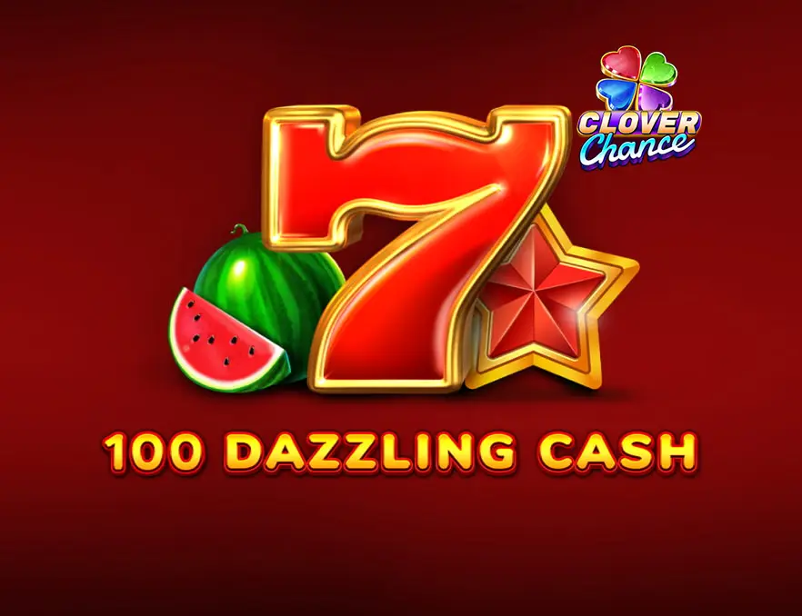100 Dazzling Cash