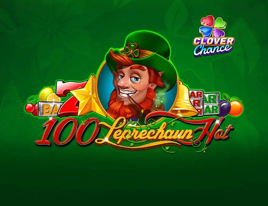 100 Leprechaun Hot