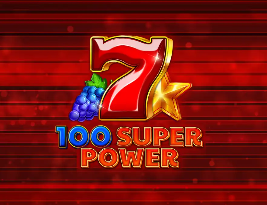 100 Super Power