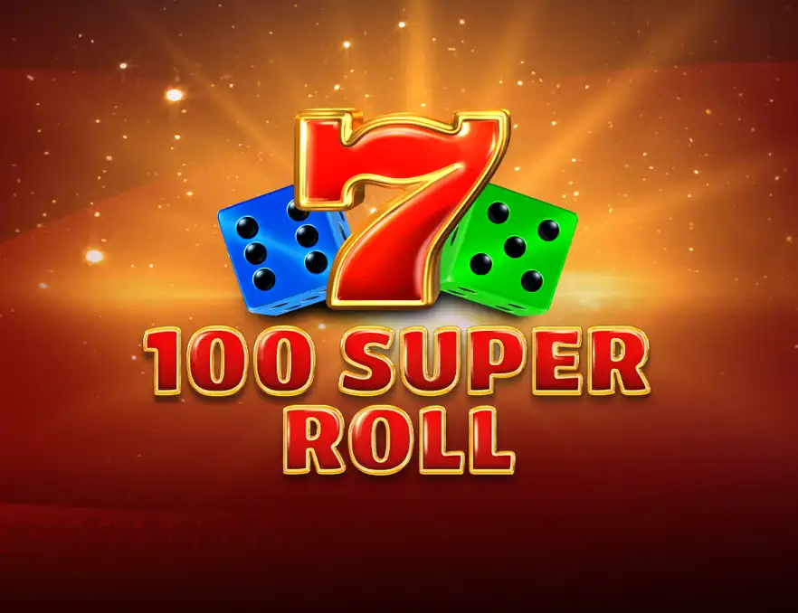 100 Super Roll