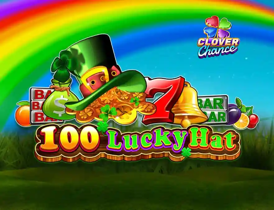 100 Lucky Hat