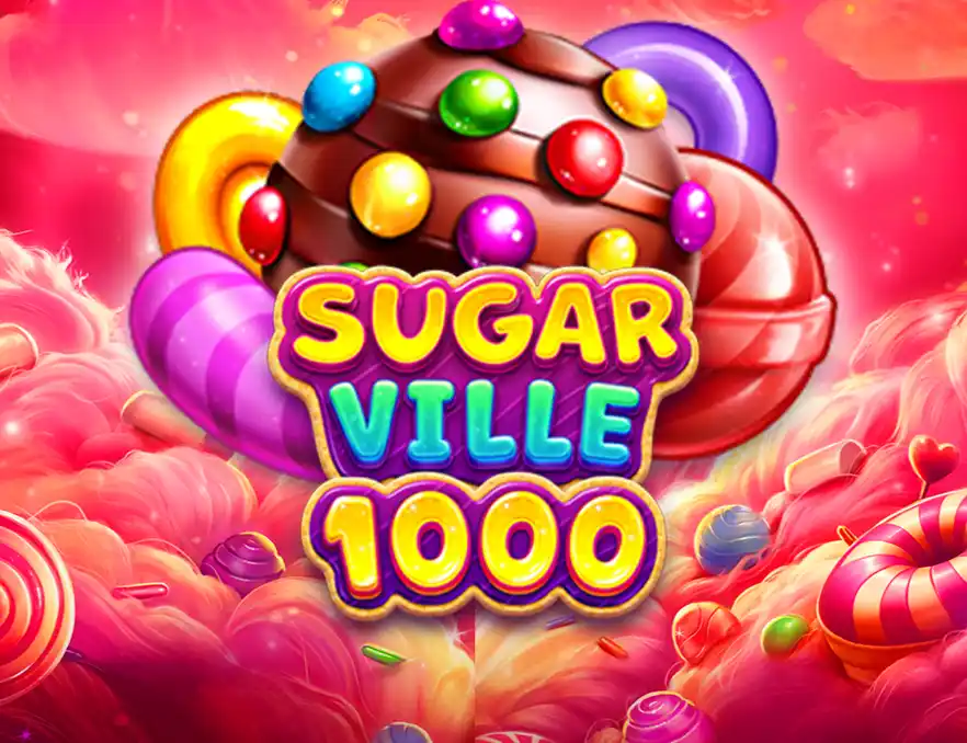 SugarVille 1000