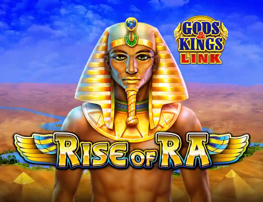 Rise of Ra Gods & Kings Link