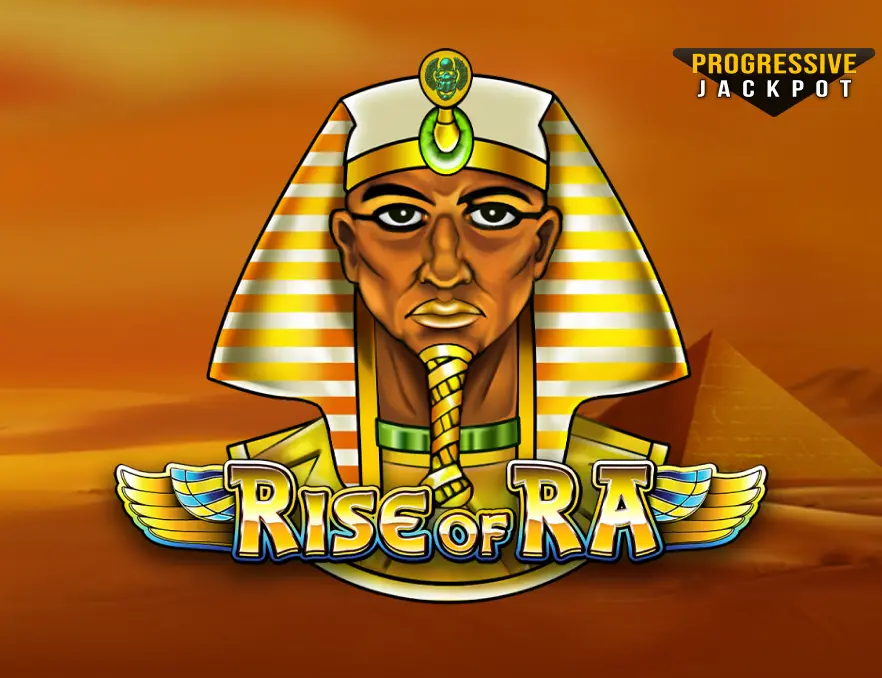 RISE OF RA