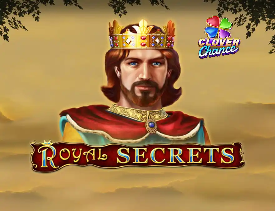 Royal Secrets