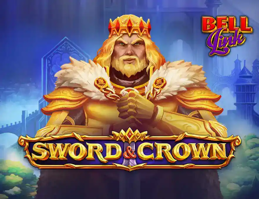 Sword and Crown Bell Link