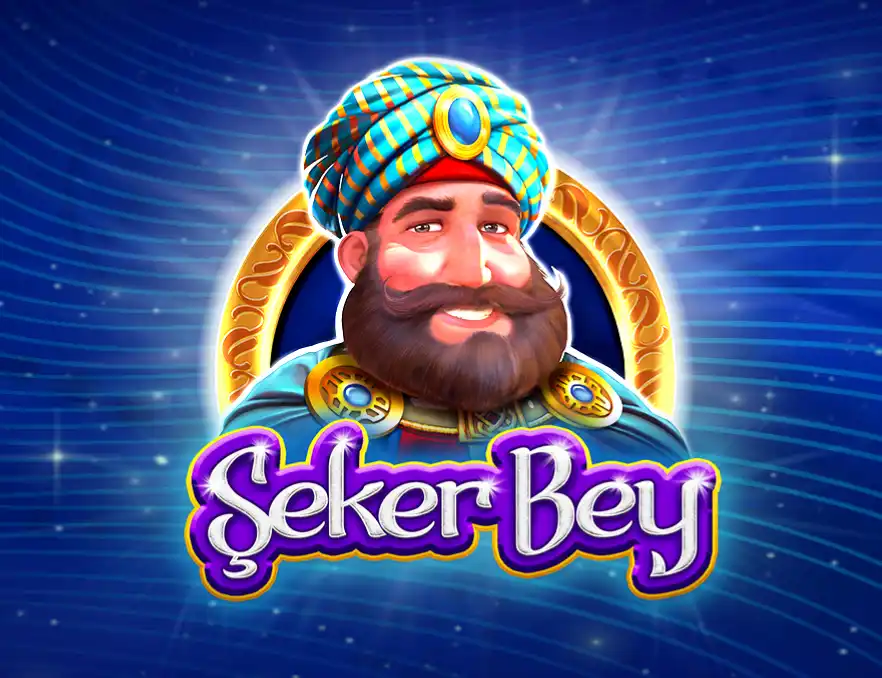 Seker Bey Bell Link