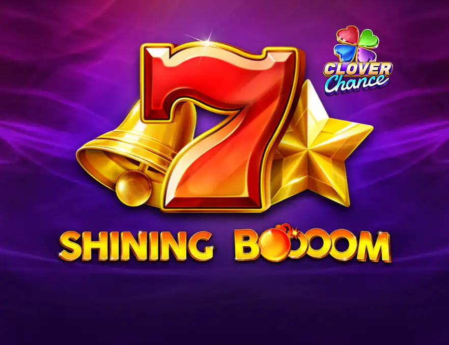 Shining Boooom