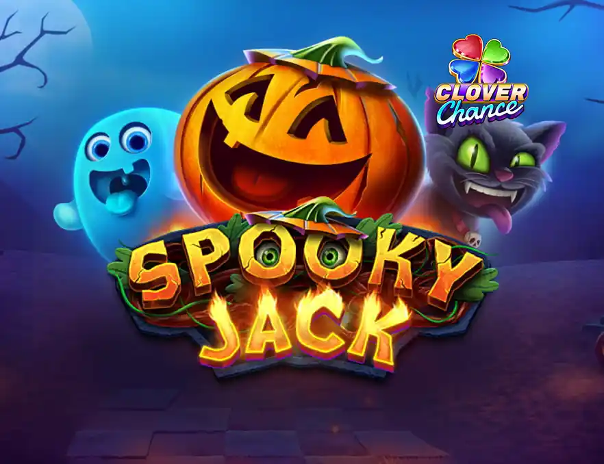 Spooky Jack