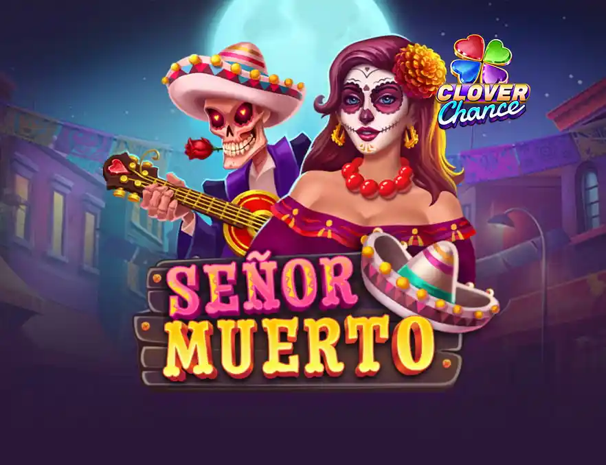 Señor Muerto