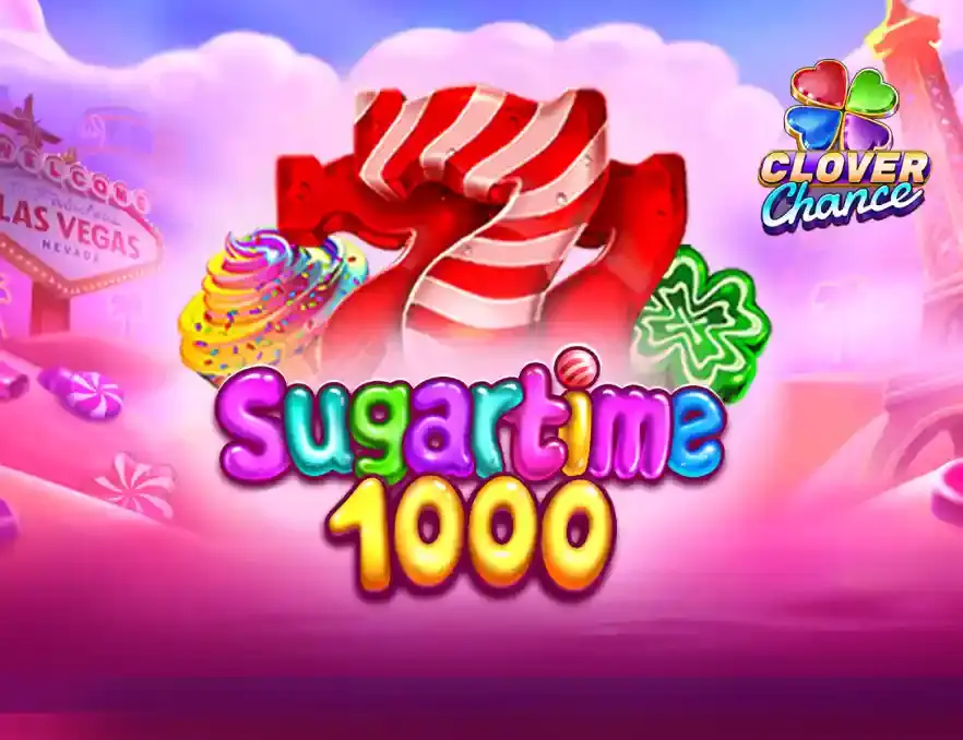 Sugartime 1000