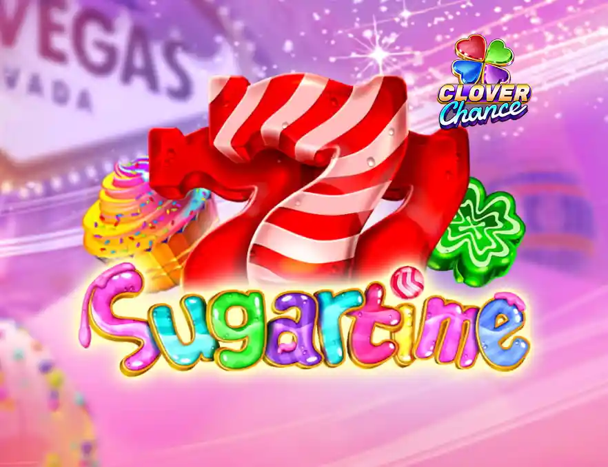 Sugartime