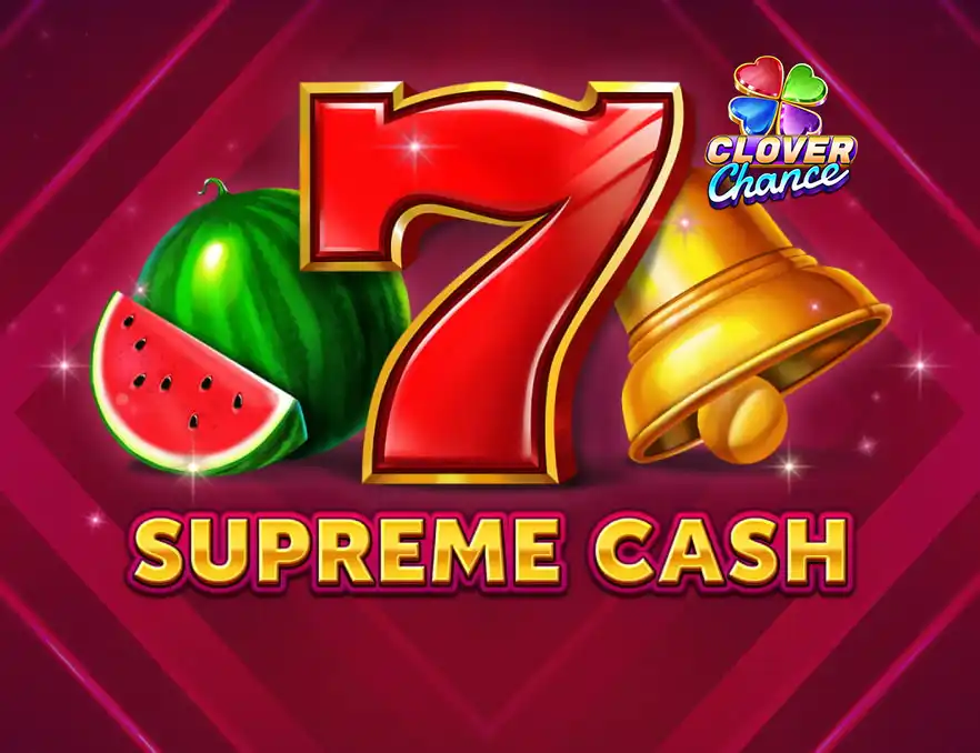Supreme Cash