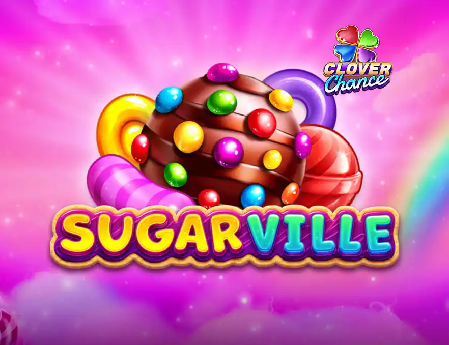 SugarVille
