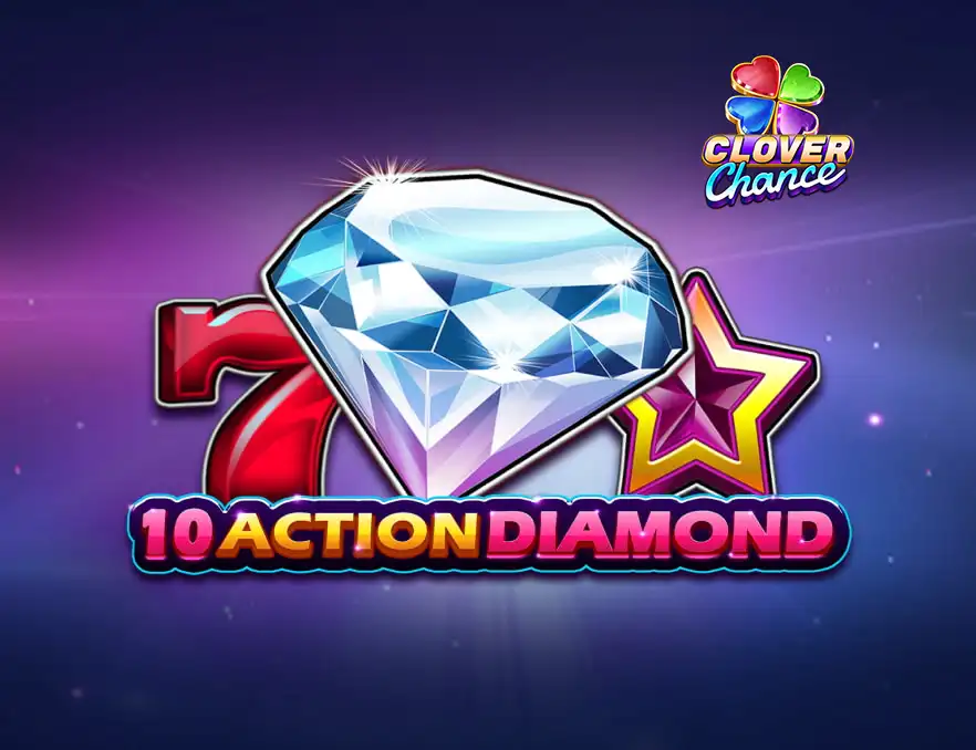 10 Action Diamond