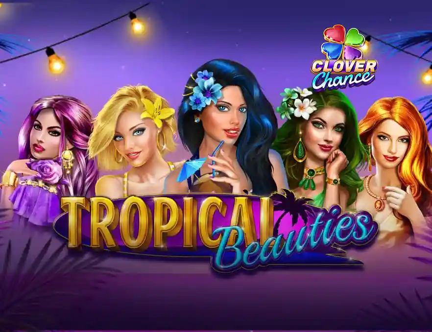 Tropical Beauties