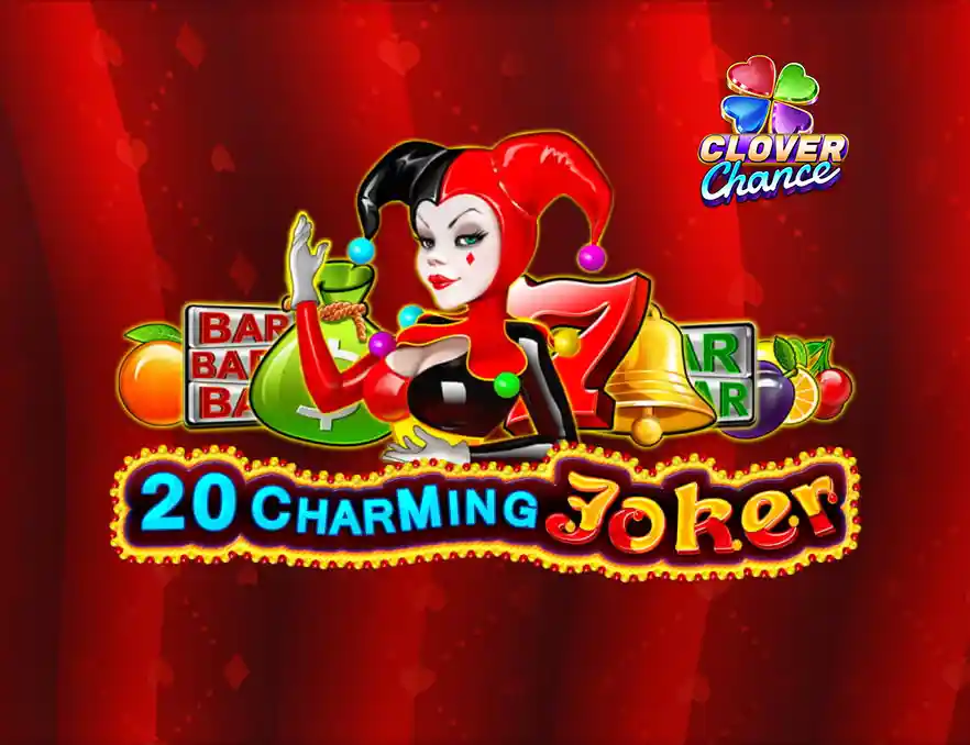 20 Charming Joker