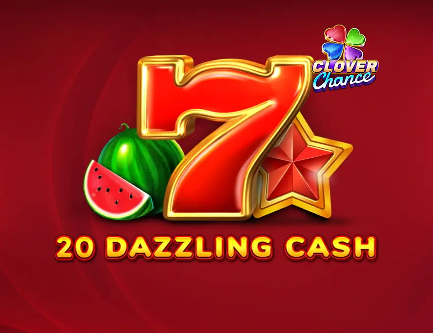 20 Dazzling Cash