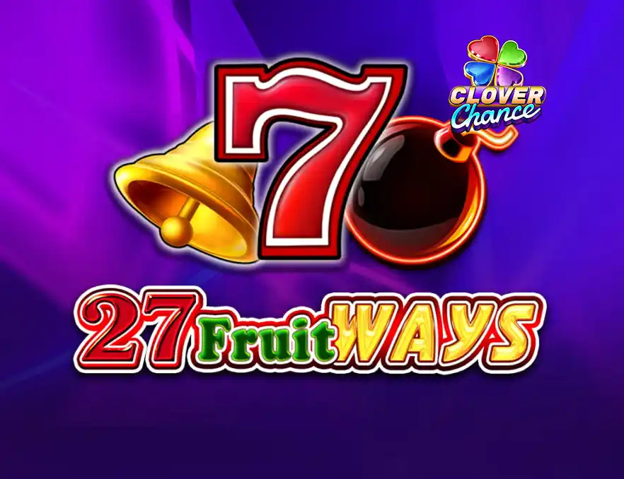 27 Fruit Ways