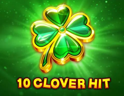 10 Clover Hit