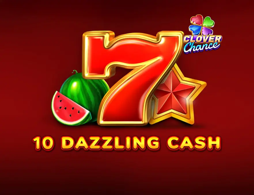 10 Dazzling Cash