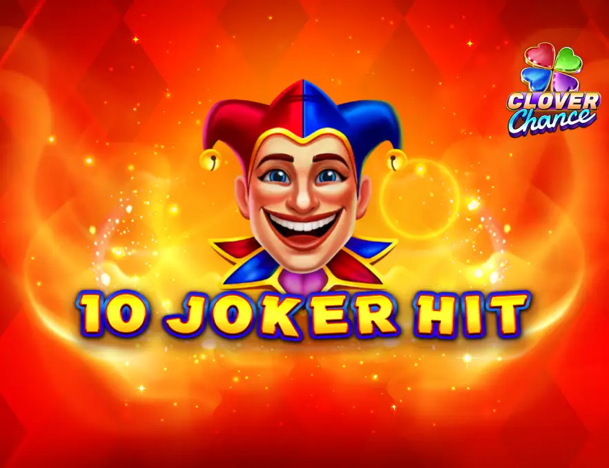 10 Joker Hit