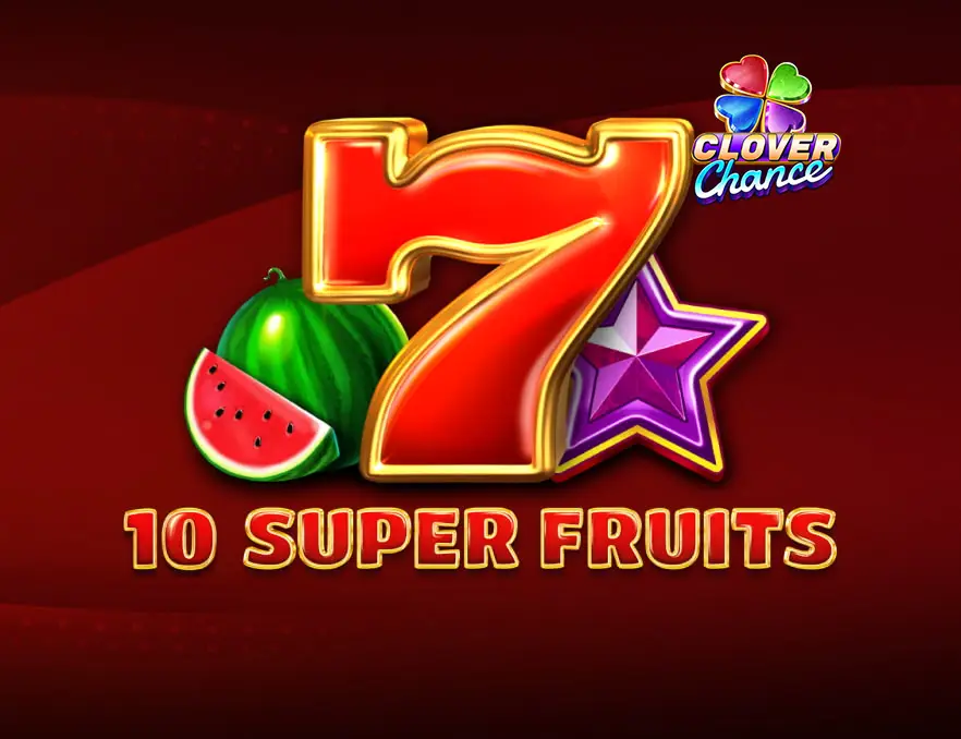 10 Super Fruits