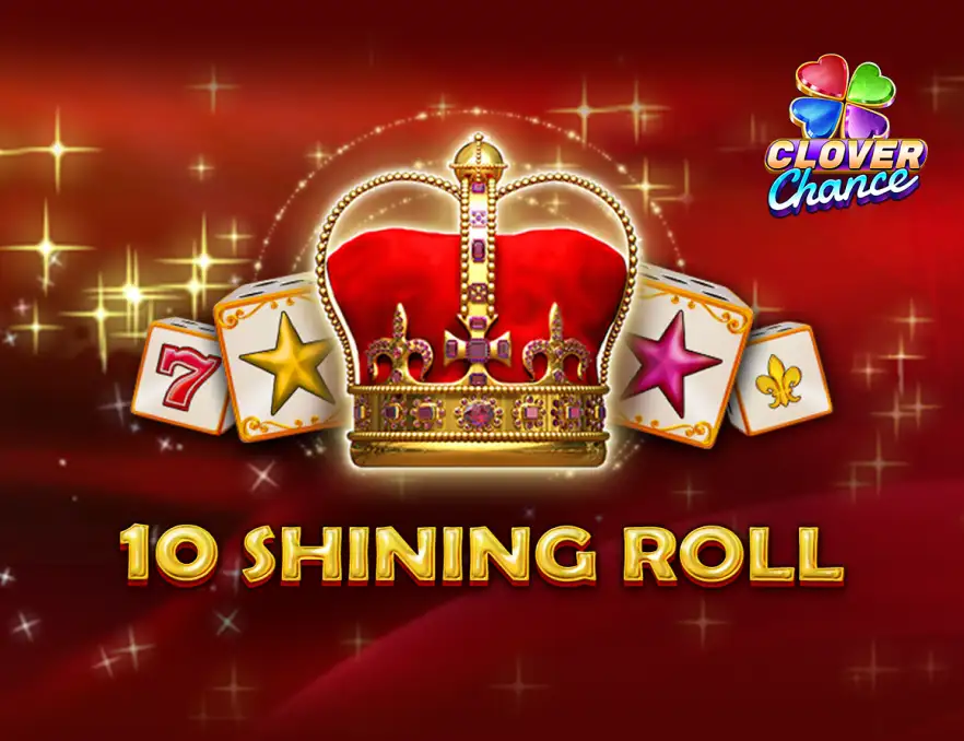 10 Shining Roll