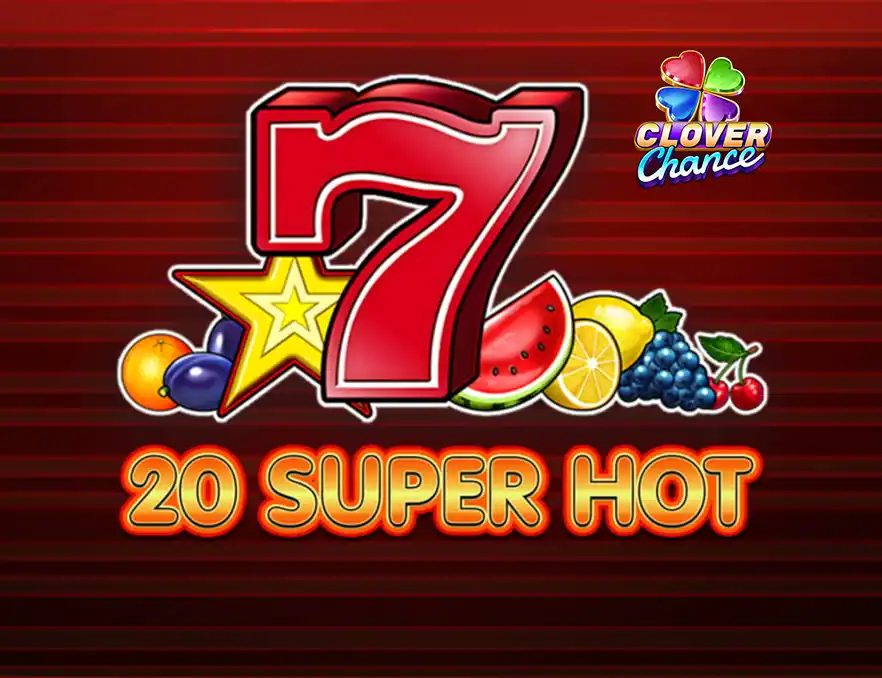 20 SUPER HOT
