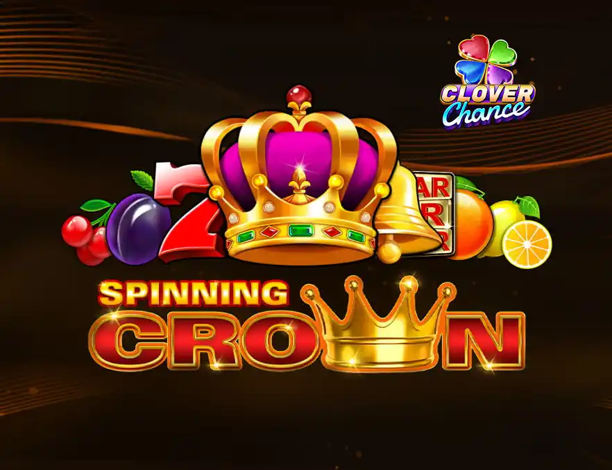 Spinning Crown