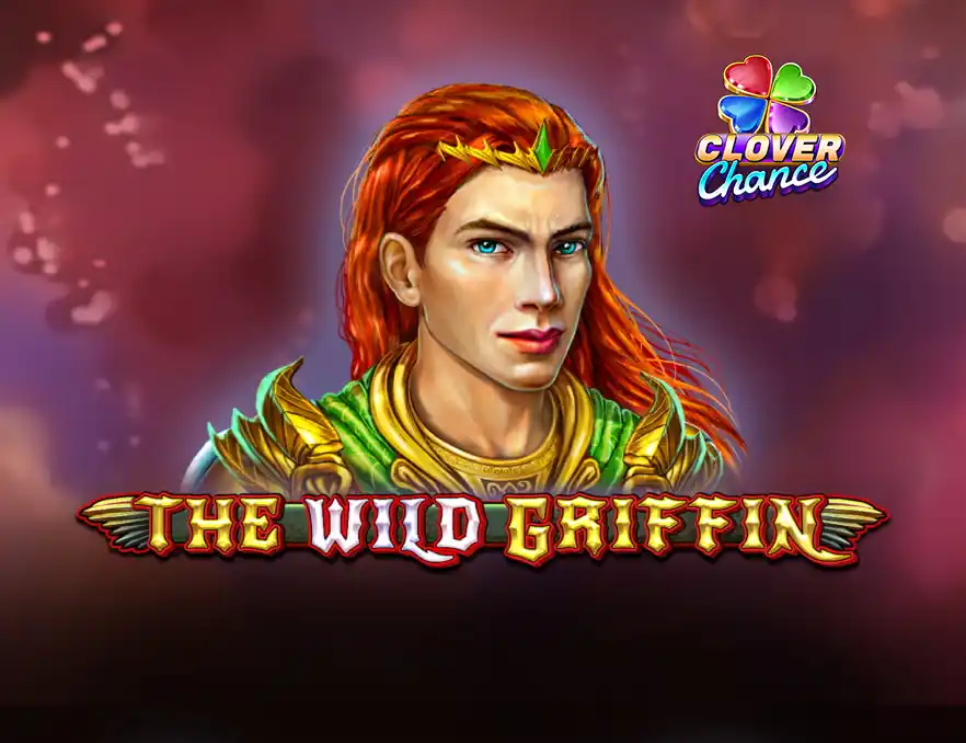 The Wild Griffin