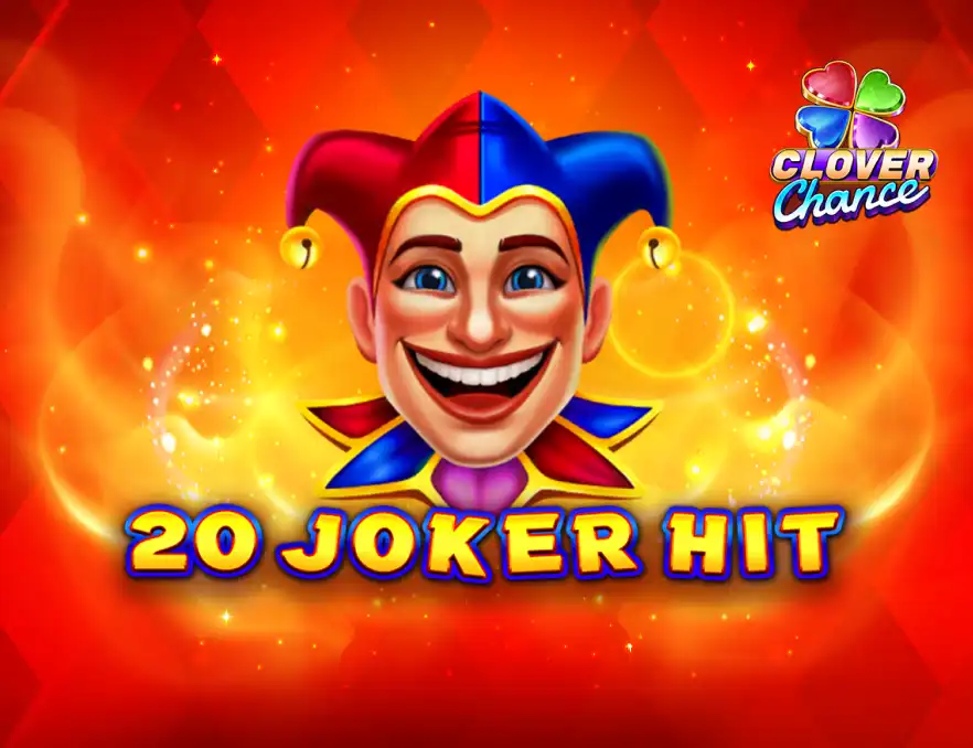 20 Joker Hit