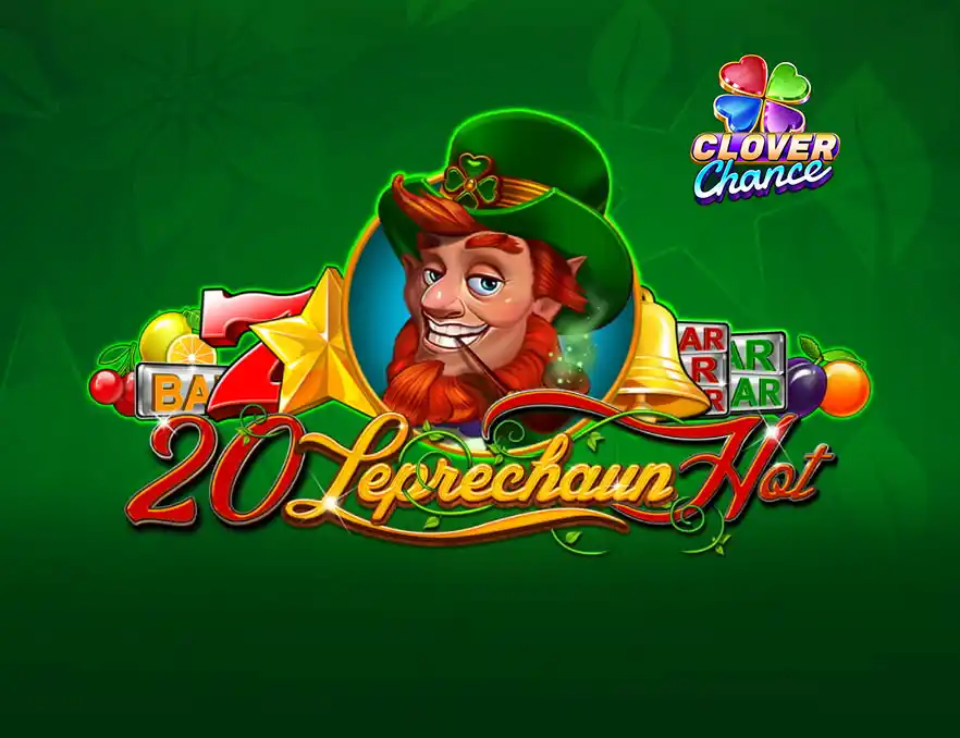 20 Leprechaun Hot