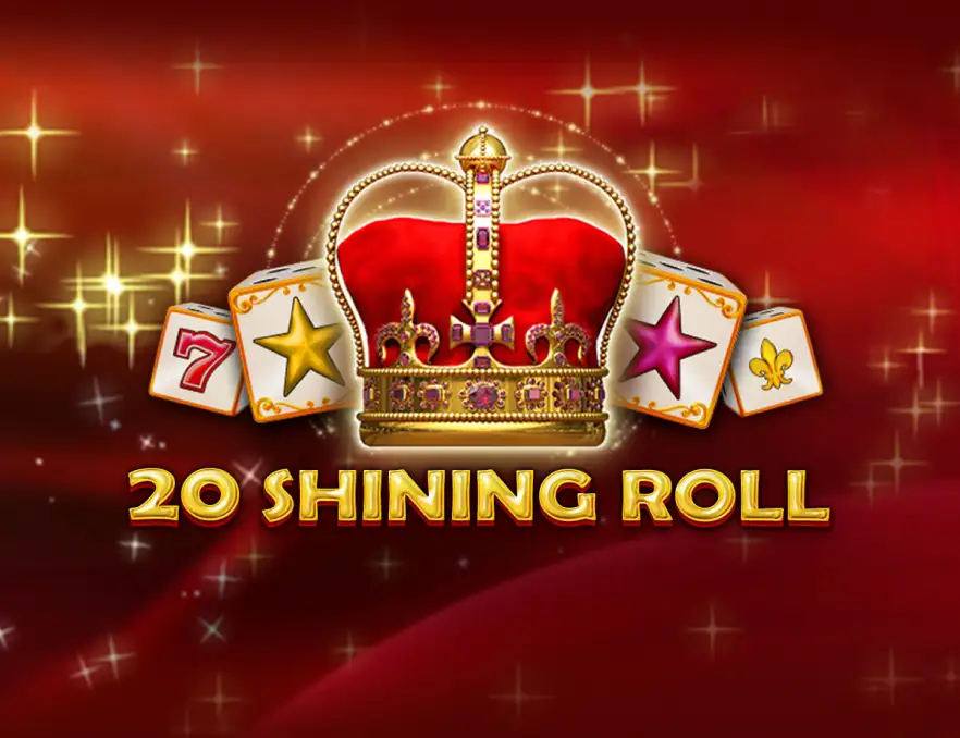 20 Shinning Roll