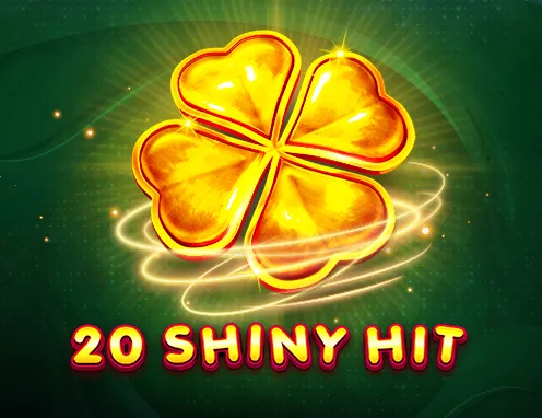 20 Shiny Hit