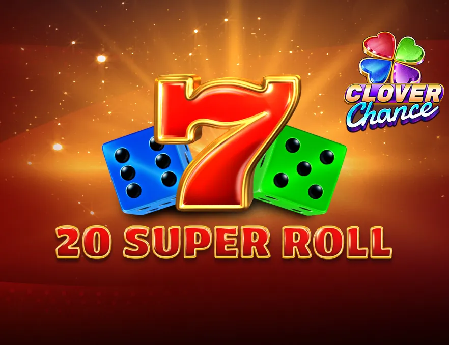20 Super Roll