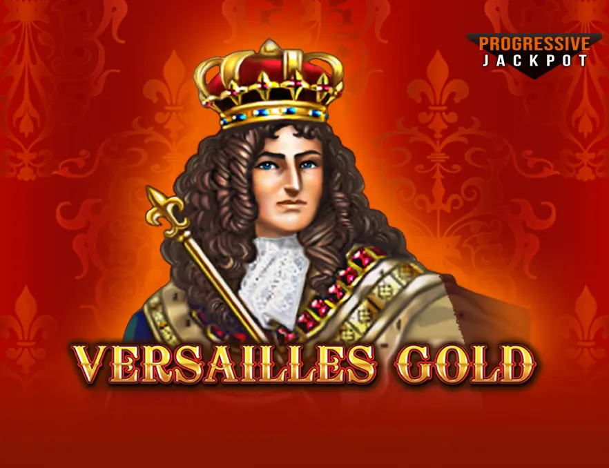 VERSAILLES GOLD