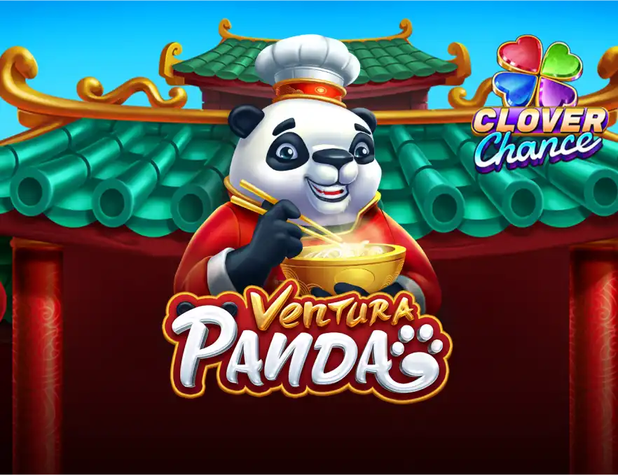 Panda Ventura