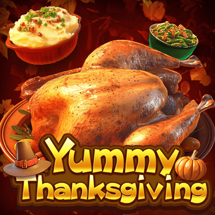 Yummy Thanksgiving