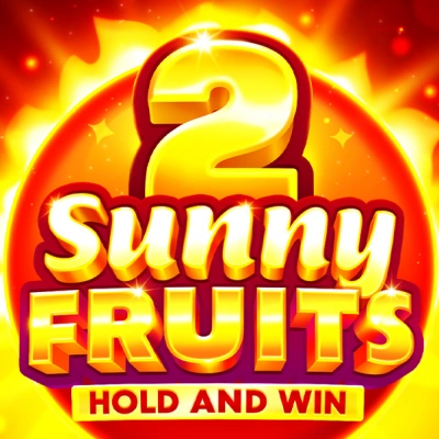 Sunny Fruits 2