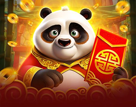 Go High Panda