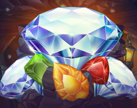 Pokerstars Mining Bonanza